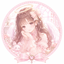 Pink healing room♡