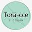 Toracce e design