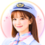 さな♡笑顔を届けるコンシェルジュ