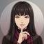 視えてる女
