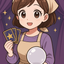 AI占い☆みみたろう
