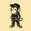 Chatter Monkey