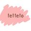 tetteto（てってと）