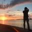 Sunset Hunter Yki