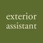 exterior　assistant