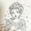 おしんこ（イラスト似顔絵・アイコン作成）