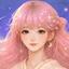 桃色みぞれ♡優しい恋占い・相談