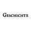 Geschichte ゲシヒテ