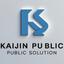 kaijin public
