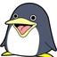 金融ペンギン