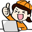 かぼちゃん動画編集者