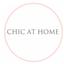 CHIC AT HOME