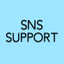 SNS SUPPORT