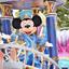 元ディズニーキャスト★まゆ