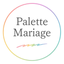 Palette Mariage
