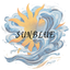 Sunblue design