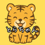 Youtube声優とらちゃん
