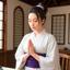 祈祷霊映師 つくは