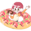 片倉さくら