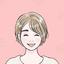 ちーこ／やさしく寄り添う人生の相談員