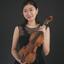 SAKI violin lesson