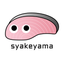 syakeyama