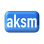 aksm 譜面作成