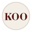 KOO  SNSデザイン