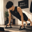 自宅でできる簡単な運動