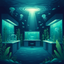 calm Lab mnr