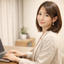 まめWebライター