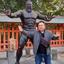 中村 明誉