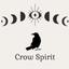 Crow Spirit
