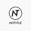NOTITLE DESIGN