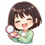 まい ✰ イメコン × 推し活