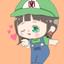 まーちゃん！お絵かき