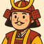 Hideyoshi Toyotomi