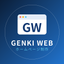 genki　最短・丁寧に制作します