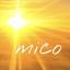 mico☆みこ
