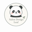 Salon Design Leaf