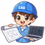 CADくんの図面工房