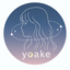 のん（心理カウンセラー）｢yoake｣