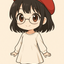 おうみみく