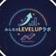 みんなのLEVELUPラボ　れべあぷ先生