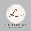 LILI design／LP・バナー作成