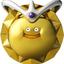 Mr Gold