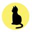 あゆむんサム猫