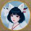 十月青｜とげつあお ✧霊視巫女鑑定師✧