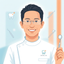 dentist R