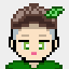 田口　回｜ドット絵イラストレーター
